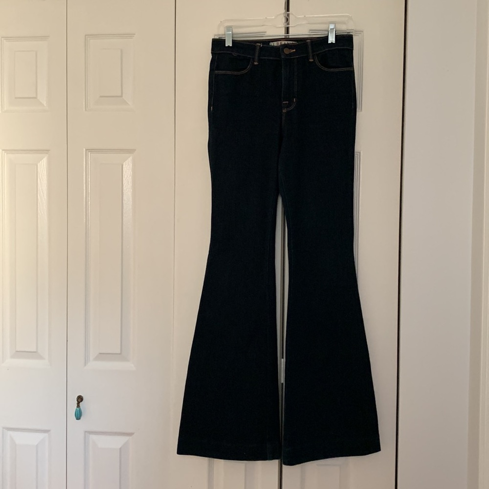 J BRAND “The Doll” jeans LIKE NEW